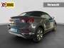 Volkswagen T-Roc 1.0TSI Style Goal Climate ADCR Navi  Camera leder Virtual Led 17LM