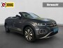 Volkswagen T-Roc 1.0TSI Style Goal Climate ADCR Navi  Camera leder Virtual Led 17LM