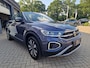 Volkswagen T-Roc 1.0TSI Style Goal Climate ADCR Navi  Camera leder Virtual Led 17LM