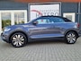 Volkswagen T-Roc 1.0TSI Style Goal Climate ADCR Navi  Camera leder Virtual Led 17LM