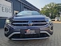 Volkswagen T-Roc 1.0TSI Style Goal Climate ADCR Navi  Camera leder Virtual Led 17LM