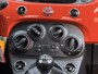 Fiat 500 1.0 Hybrid | Oranje | Apple Carplay/Android Auto | Licht/regensensor | Mistlampen voor
