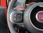 Fiat 500 1.0 Hybrid | Oranje | Apple Carplay/Android Auto | Licht/regensensor | Mistlampen voor