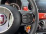 Fiat 500 1.0 Hybrid | Oranje | Apple Carplay/Android Auto | Licht/regensensor | Mistlampen voor