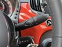 Fiat 500 1.0 Hybrid | Oranje | Apple Carplay/Android Auto | Licht/regensensor | Mistlampen voor