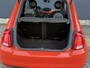 Fiat 500 1.0 Hybrid | Oranje | Apple Carplay/Android Auto | Licht/regensensor | Mistlampen voor