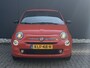 Fiat 500 1.0 Hybrid | Oranje | Apple Carplay/Android Auto | Licht/regensensor | Mistlampen voor