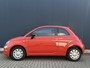 Fiat 500 1.0 Hybrid | Oranje | Apple Carplay/Android Auto | Licht/regensensor | Mistlampen voor