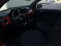 Fiat 500 1.0 Hybrid | Oranje | Apple Carplay/Android Auto | Licht/regensensor | Mistlampen voor