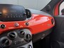 Fiat 500 1.0 Hybrid | Oranje | Apple Carplay/Android Auto | Licht/regensensor | Mistlampen voor
