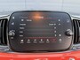 Fiat 500 1.0 Hybrid | Oranje | Apple Carplay/Android Auto | Licht/regensensor | Mistlampen voor