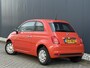 Fiat 500 1.0 Hybrid | Oranje | Apple Carplay/Android Auto | Licht/regensensor | Mistlampen voor