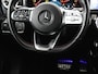 Mercedes-Benz CLA Shooting Brake 180 Business Solution AMG | Panoramadak | Stoelverwarming | Memory | Sfeerverlichting | Matrix LED | Leder/Alcantara | Side Assist | Widescreen | Navigatie | Camera | Climate control