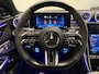 Mercedes-Benz C-klasse AMG 63 S E Performance PANO/TREKHAAK/BURMESTER/ACHTERAS-BESTURING/VENTILATIE+MEMORY/360CAMERA/20"AMG/LASER/ACC/OPALITHWEISS METALLIC/AUTO VERKEERT IN ABSOLUTE NIEUWSTAAT/BTW-AUTO