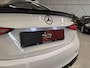 Mercedes-Benz C-klasse AMG 63 S E Performance PANO/TREKHAAK/BURMESTER/ACHTERAS-BESTURING/VENTILATIE+MEMORY/360CAMERA/20"AMG/LASER/ACC/OPALITHWEISS METALLIC/AUTO VERKEERT IN ABSOLUTE NIEUWSTAAT/BTW-AUTO