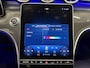 Mercedes-Benz C-klasse AMG 63 S E Performance PANO/TREKHAAK/BURMESTER/ACHTERAS-BESTURING/VENTILATIE+MEMORY/360CAMERA/20"AMG/LASER/ACC/OPALITHWEISS METALLIC/AUTO VERKEERT IN ABSOLUTE NIEUWSTAAT/BTW-AUTO