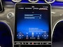 Mercedes-Benz C-klasse AMG 63 S E Performance PANO/TREKHAAK/BURMESTER/ACHTERAS-BESTURING/VENTILATIE+MEMORY/360CAMERA/20"AMG/LASER/ACC/OPALITHWEISS METALLIC/AUTO VERKEERT IN ABSOLUTE NIEUWSTAAT/BTW-AUTO