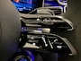 Mercedes-Benz C-klasse AMG 63 S E Performance PANO/TREKHAAK/BURMESTER/ACHTERAS-BESTURING/VENTILATIE+MEMORY/360CAMERA/20"AMG/LASER/ACC/OPALITHWEISS METALLIC/AUTO VERKEERT IN ABSOLUTE NIEUWSTAAT/BTW-AUTO