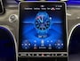 Mercedes-Benz C-klasse AMG 63 S E Performance PANO/TREKHAAK/BURMESTER/ACHTERAS-BESTURING/VENTILATIE+MEMORY/360CAMERA/20"AMG/LASER/ACC/OPALITHWEISS METALLIC/AUTO VERKEERT IN ABSOLUTE NIEUWSTAAT/BTW-AUTO