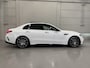 Mercedes-Benz C-klasse AMG 63 S E Performance PANO/TREKHAAK/BURMESTER/ACHTERAS-BESTURING/VENTILATIE+MEMORY/360CAMERA/20"AMG/LASER/ACC/OPALITHWEISS METALLIC/AUTO VERKEERT IN ABSOLUTE NIEUWSTAAT/BTW-AUTO