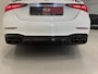 Mercedes-Benz C-klasse AMG 63 S E Performance PANO/TREKHAAK/BURMESTER/ACHTERAS-BESTURING/VENTILATIE+MEMORY/360CAMERA/20"AMG/LASER/ACC/OPALITHWEISS METALLIC/AUTO VERKEERT IN ABSOLUTE NIEUWSTAAT/BTW-AUTO