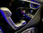Mercedes-Benz C-klasse AMG 63 S E Performance PANO/TREKHAAK/BURMESTER/ACHTERAS-BESTURING/VENTILATIE+MEMORY/360CAMERA/20"AMG/LASER/ACC/OPALITHWEISS METALLIC/AUTO VERKEERT IN ABSOLUTE NIEUWSTAAT/BTW-AUTO