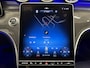 Mercedes-Benz C-klasse AMG 63 S E Performance PANO/TREKHAAK/BURMESTER/ACHTERAS-BESTURING/VENTILATIE+MEMORY/360CAMERA/20"AMG/LASER/ACC/OPALITHWEISS METALLIC/AUTO VERKEERT IN ABSOLUTE NIEUWSTAAT/BTW-AUTO