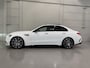 Mercedes-Benz C-klasse AMG 63 S E Performance PANO/TREKHAAK/BURMESTER/ACHTERAS-BESTURING/VENTILATIE+MEMORY/360CAMERA/20"AMG/LASER/ACC/OPALITHWEISS METALLIC/AUTO VERKEERT IN ABSOLUTE NIEUWSTAAT/BTW-AUTO