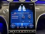 Mercedes-Benz C-klasse AMG 63 S E Performance PANO/TREKHAAK/BURMESTER/ACHTERAS-BESTURING/VENTILATIE+MEMORY/360CAMERA/20"AMG/LASER/ACC/OPALITHWEISS METALLIC/AUTO VERKEERT IN ABSOLUTE NIEUWSTAAT/BTW-AUTO