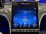 Mercedes-Benz C-klasse AMG 63 S E Performance PANO/TREKHAAK/BURMESTER/ACHTERAS-BESTURING/VENTILATIE+MEMORY/360CAMERA/20"AMG/LASER/ACC/OPALITHWEISS METALLIC/AUTO VERKEERT IN ABSOLUTE NIEUWSTAAT/BTW-AUTO