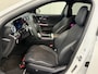 Mercedes-Benz C-klasse AMG 63 S E Performance PANO/TREKHAAK/BURMESTER/ACHTERAS-BESTURING/VENTILATIE+MEMORY/360CAMERA/20"AMG/LASER/ACC/OPALITHWEISS METALLIC/AUTO VERKEERT IN ABSOLUTE NIEUWSTAAT/BTW-AUTO