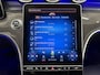 Mercedes-Benz C-klasse AMG 63 S E Performance PANO/TREKHAAK/BURMESTER/ACHTERAS-BESTURING/VENTILATIE+MEMORY/360CAMERA/20"AMG/LASER/ACC/OPALITHWEISS METALLIC/AUTO VERKEERT IN ABSOLUTE NIEUWSTAAT/BTW-AUTO