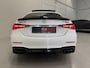 Mercedes-Benz C-klasse AMG 63 S E Performance PANO/TREKHAAK/BURMESTER/ACHTERAS-BESTURING/VENTILATIE+MEMORY/360CAMERA/20"AMG/LASER/ACC/OPALITHWEISS METALLIC/AUTO VERKEERT IN ABSOLUTE NIEUWSTAAT/BTW-AUTO