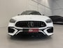 Mercedes-Benz C-klasse AMG 63 S E Performance PANO/TREKHAAK/BURMESTER/ACHTERAS-BESTURING/VENTILATIE+MEMORY/360CAMERA/20"AMG/LASER/ACC/OPALITHWEISS METALLIC/AUTO VERKEERT IN ABSOLUTE NIEUWSTAAT/BTW-AUTO