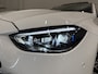 Mercedes-Benz C-klasse AMG 63 S E Performance PANO/TREKHAAK/BURMESTER/ACHTERAS-BESTURING/VENTILATIE+MEMORY/360CAMERA/20"AMG/LASER/ACC/OPALITHWEISS METALLIC/AUTO VERKEERT IN ABSOLUTE NIEUWSTAAT/BTW-AUTO