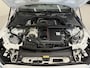 Mercedes-Benz C-klasse AMG 63 S E Performance PANO/TREKHAAK/BURMESTER/ACHTERAS-BESTURING/VENTILATIE+MEMORY/360CAMERA/20"AMG/LASER/ACC/OPALITHWEISS METALLIC/AUTO VERKEERT IN ABSOLUTE NIEUWSTAAT/BTW-AUTO