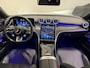 Mercedes-Benz C-klasse AMG 63 S E Performance PANO/TREKHAAK/BURMESTER/ACHTERAS-BESTURING/VENTILATIE+MEMORY/360CAMERA/20"AMG/LASER/ACC/OPALITHWEISS METALLIC/AUTO VERKEERT IN ABSOLUTE NIEUWSTAAT/BTW-AUTO