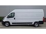 Citroën Jumper 2.2 BlueHDi 180 S&S L3H2 3.5t Zwaar Navi / Camera /  Cruise Adaptief