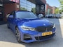 BMW 3-Serie Touring 330e Business Edition Plus // M-SPORT // PANO // LED // CRUISE // HARMAN/KARDON // STOEL & STUURWIELVERWARMING // TREKHAAK //