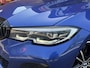 BMW 3-Serie Touring 330e Business Edition Plus // M-SPORT // PANO // LED // CRUISE // HARMAN/KARDON // STOEL & STUURWIELVERWARMING // TREKHAAK //