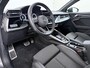Audi A3 Sportback 45 TFSI e S edition Competition 245 PK PHEV |  S-LINE INTERIEUR & EXTERIEUR | PANORAMADAK | KEYLESS GO & START | BLACK OPTIC PAKKET | STOELVERWARMING | AUDI DEALER ONDERHOUDEN |
