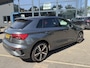 Audi A3 Sportback 45 TFSI e S edition Competition 245 PK PHEV | VAN € 34.900,- VOOR € 32.877,- | UW WK-VOORDEEL: € 2.023,- | S-LINE INTERIEUR & EXTERIEUR | PANORAMADAK | KEYLESS GO & START | BLACK OPTIC PAKKET | STOELVERWARMING | AUDI DEALER ONDERHOUDEN |