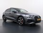 Audi A3 Sportback 45 TFSI e S edition Competition 245 PK PHEV |  S-LINE INTERIEUR & EXTERIEUR | PANORAMADAK | KEYLESS GO & START | BLACK OPTIC PAKKET | STOELVERWARMING | AUDI DEALER ONDERHOUDEN |
