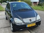 Mercedes-Benz A-klasse 160 Avantgarde 5-Drs Stuurbekrachtiging Audio/CD Electric pakket ABS LMV 15" ESP TCS Leder/Stof Nieuwe Apk!