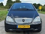 Mercedes-Benz A-klasse 160 Avantgarde 5-Drs Stuurbekrachtiging Audio/CD Electric pakket ABS LMV 15" ESP TCS Leder/Stof Nieuwe Apk!