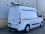 Ford Transit Custom 300 2.0 TDCI 130 pk L1H2 Trend Store Van Laadruimte inrichting - Imperiaal met dakladder - Opstaptrede achterbumper -Comfort laadschot