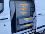 Ford Transit Custom 300 2.0 TDCI 130 pk L1H2 Trend Store Van Laadruimte inrichting - Imperiaal met dakladder - Opstaptrede achterbumper -Comfort laadschot