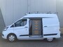 Ford Transit Custom 300 2.0 TDCI 130 pk L1H2 Trend Store Van Laadruimte inrichting - Imperiaal met dakladder - Opstaptrede achterbumper -Comfort laadschot