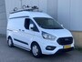 Ford Transit Custom 300 2.0 TDCI 130 pk L1H2 Trend Store Van Laadruimte inrichting - Imperiaal met dakladder - Opstaptrede achterbumper -Comfort laadschot