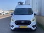 Ford Transit Custom 300 2.0 TDCI 130 pk L1H2 Trend Store Van Laadruimte inrichting - Imperiaal met dakladder - Opstaptrede achterbumper -Comfort laadschot